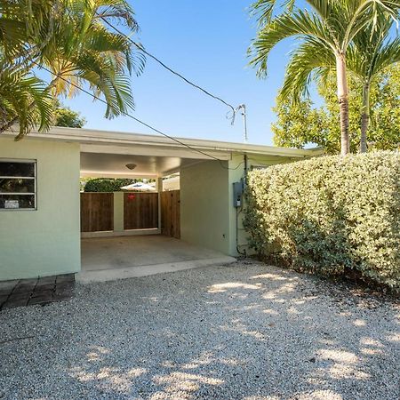Flagler Station Villa Key West Kültér fotó
