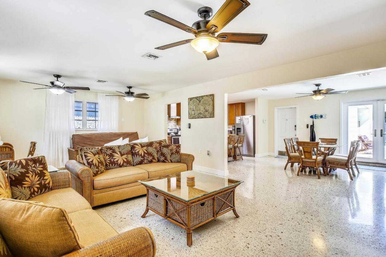 Flagler Station Villa Key West Kültér fotó