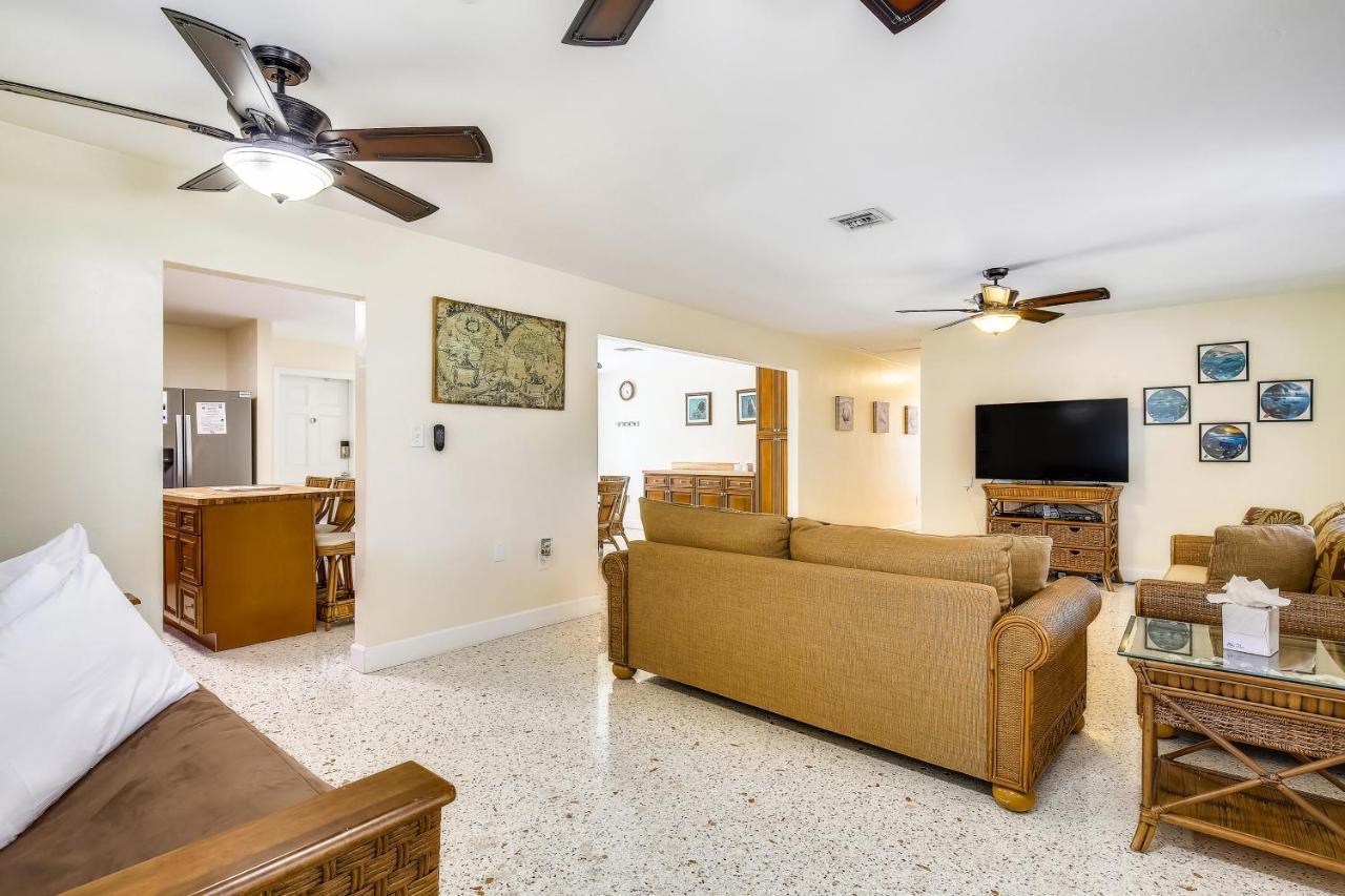 Flagler Station Villa Key West Kültér fotó
