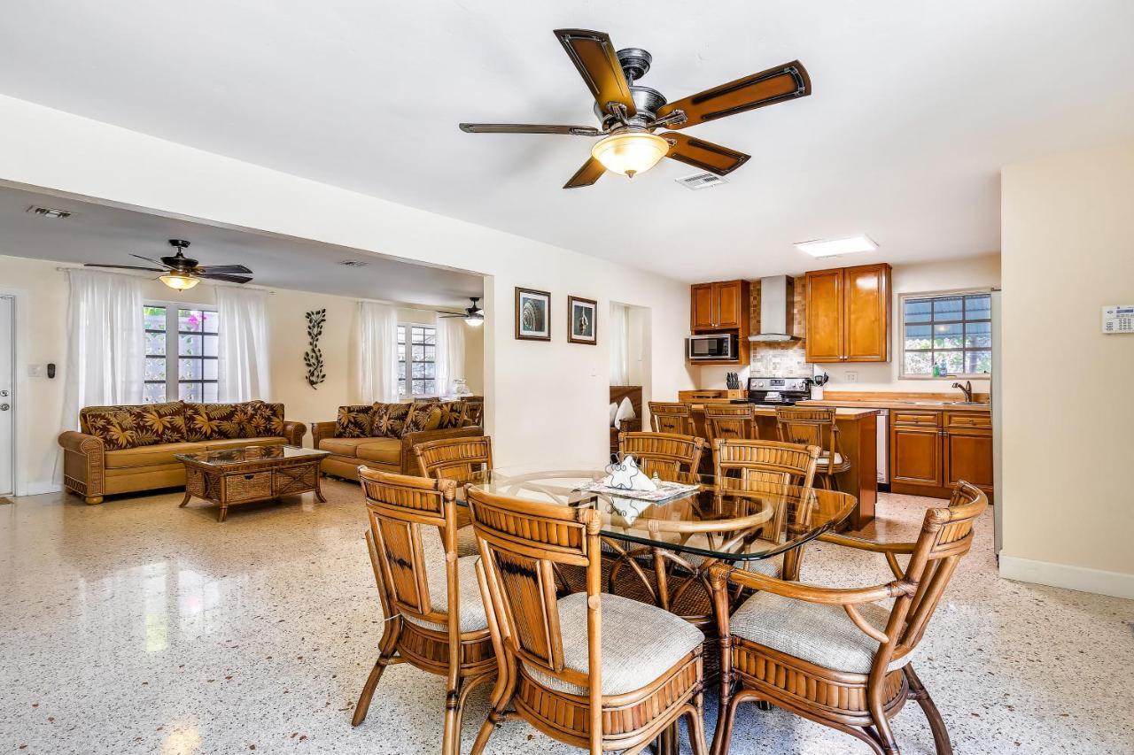 Flagler Station Villa Key West Kültér fotó