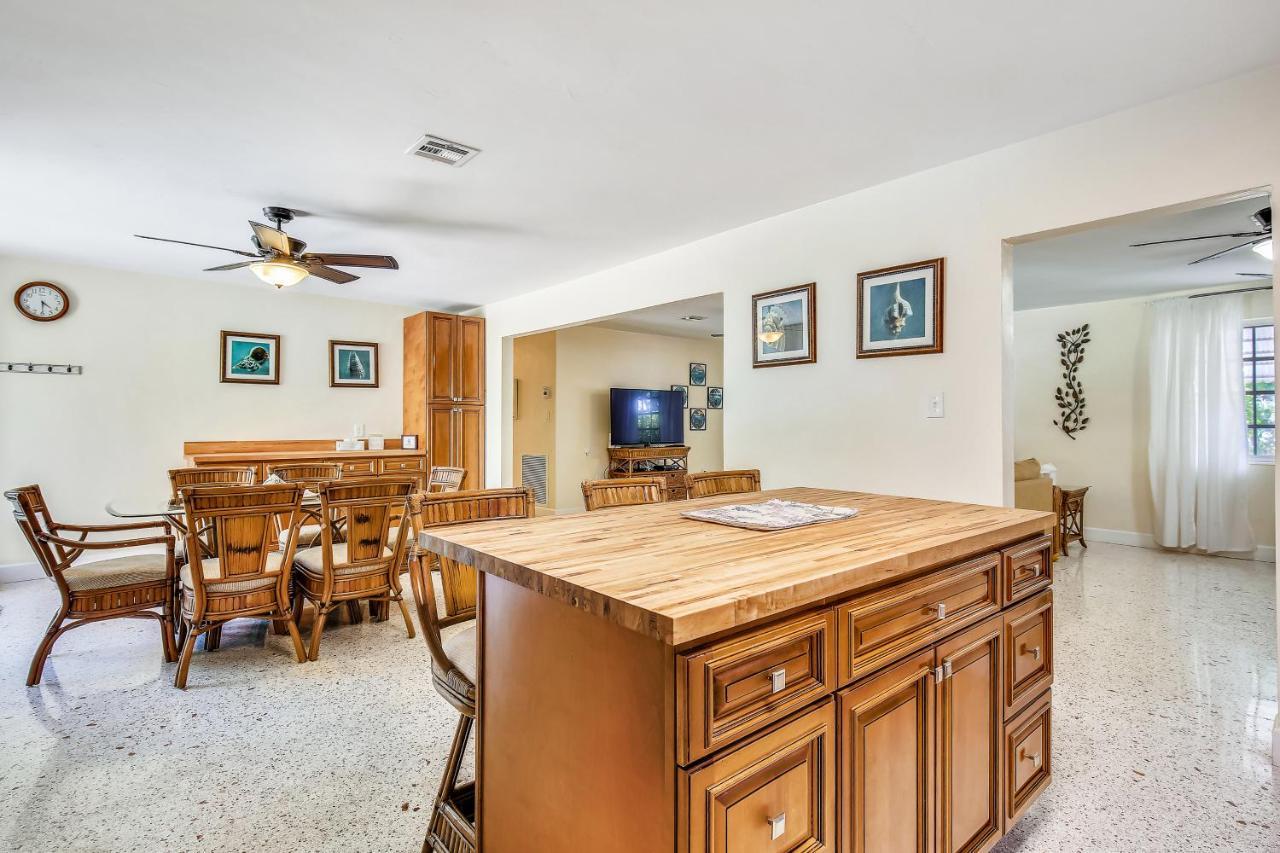 Flagler Station Villa Key West Kültér fotó