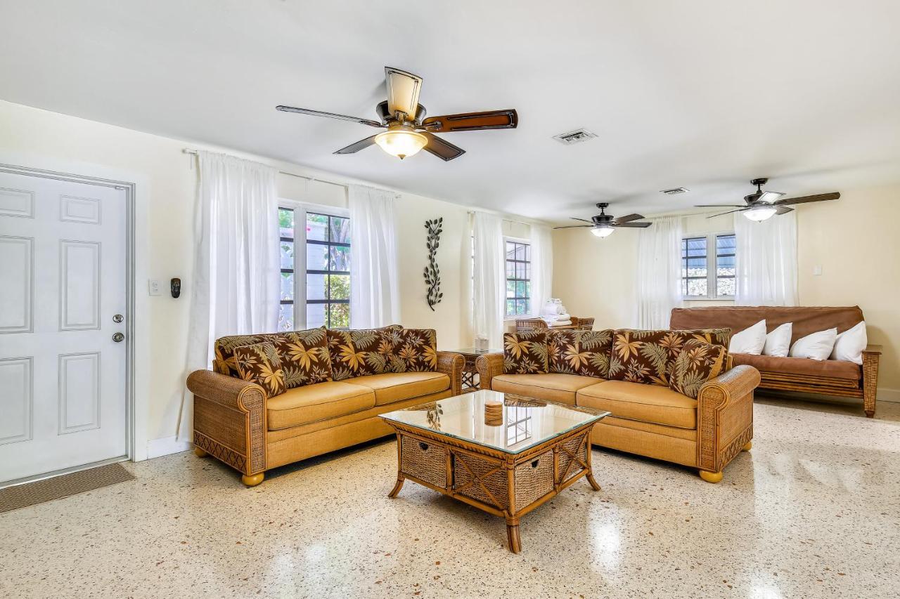 Flagler Station Villa Key West Kültér fotó