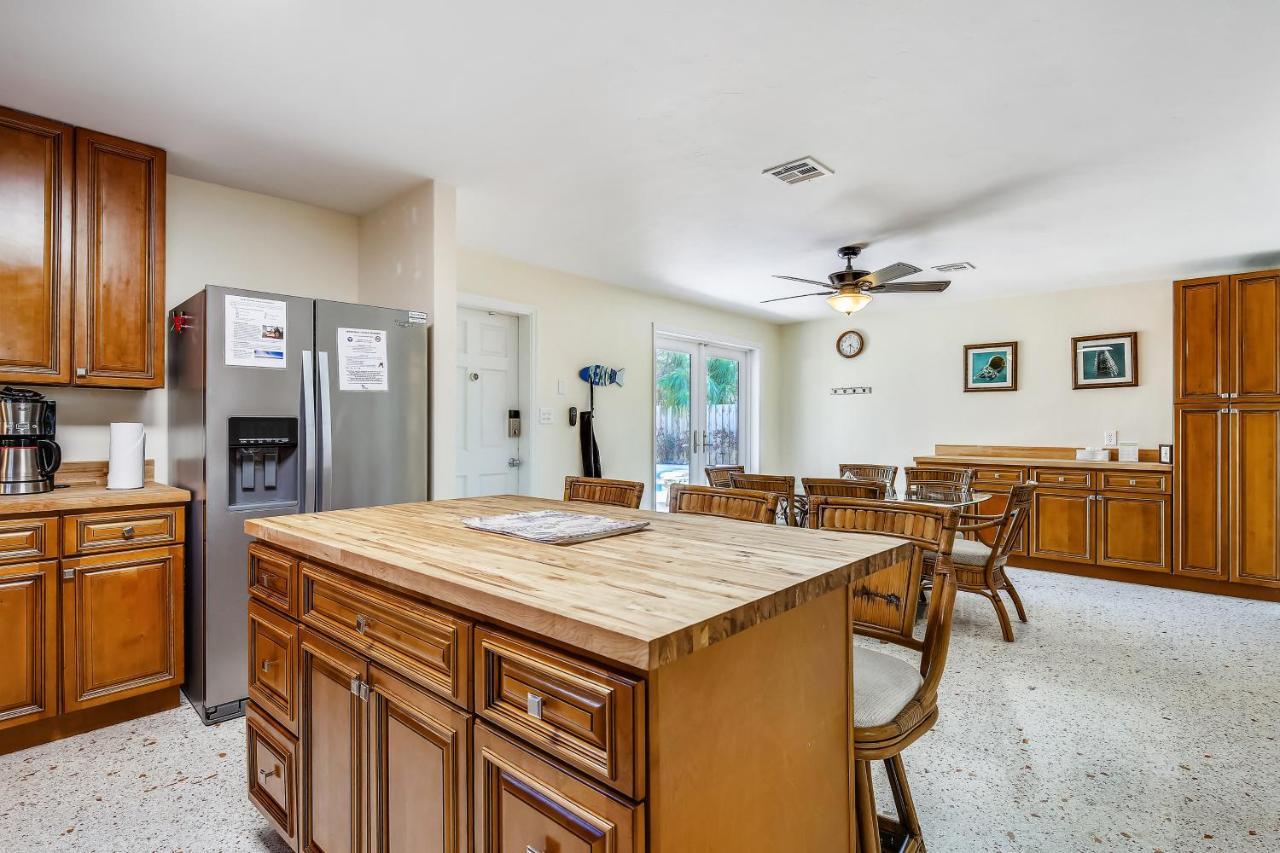 Flagler Station Villa Key West Kültér fotó