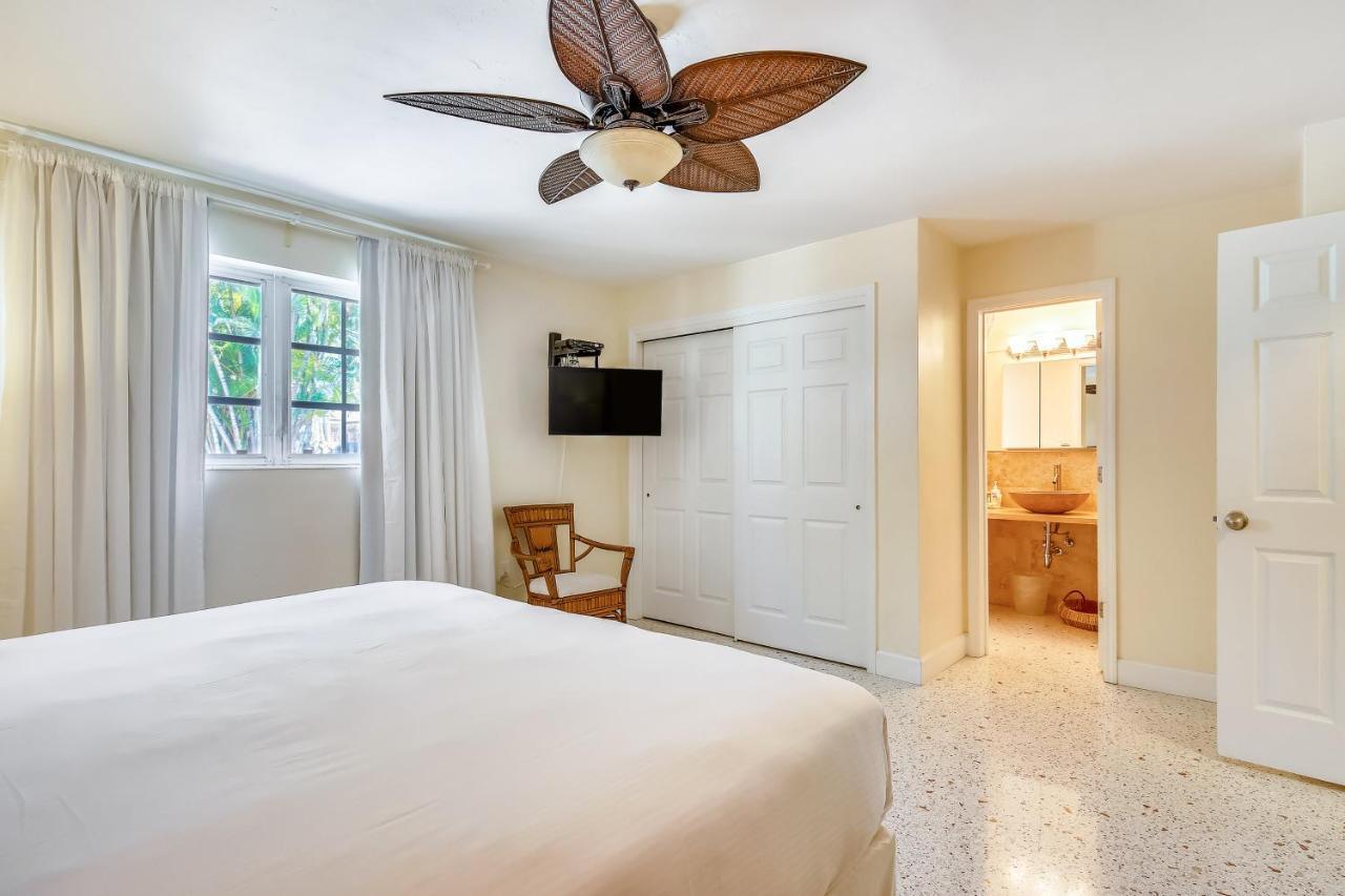 Flagler Station Villa Key West Kültér fotó