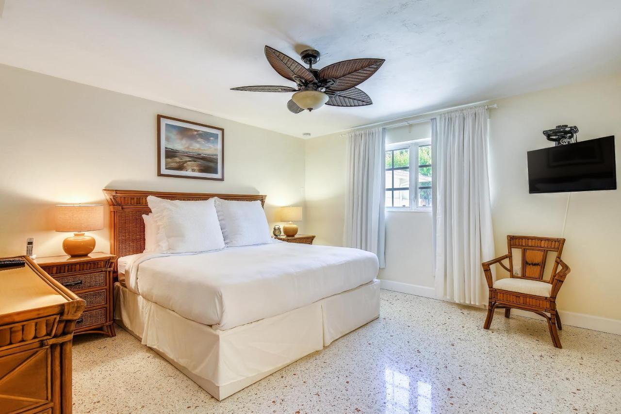Flagler Station Villa Key West Kültér fotó