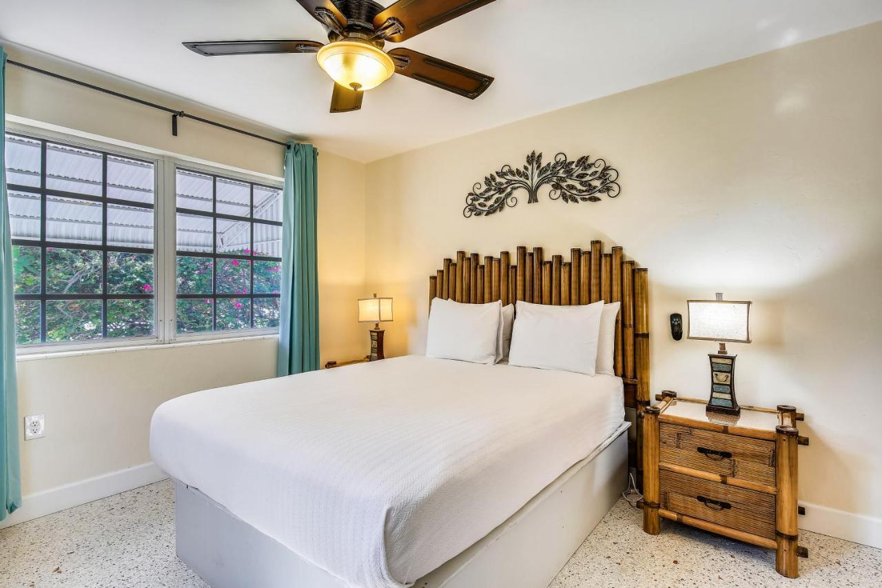 Flagler Station Villa Key West Kültér fotó