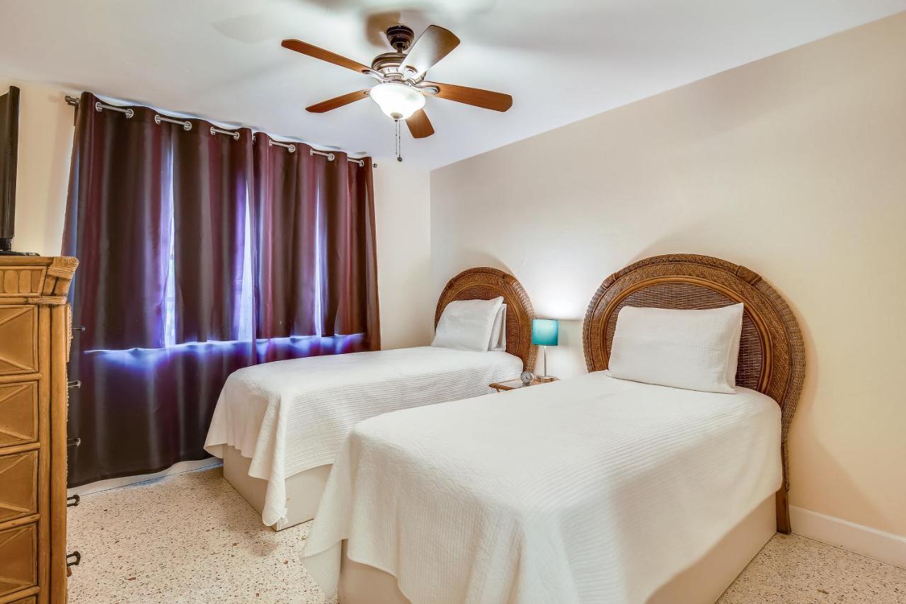 Flagler Station Villa Key West Kültér fotó