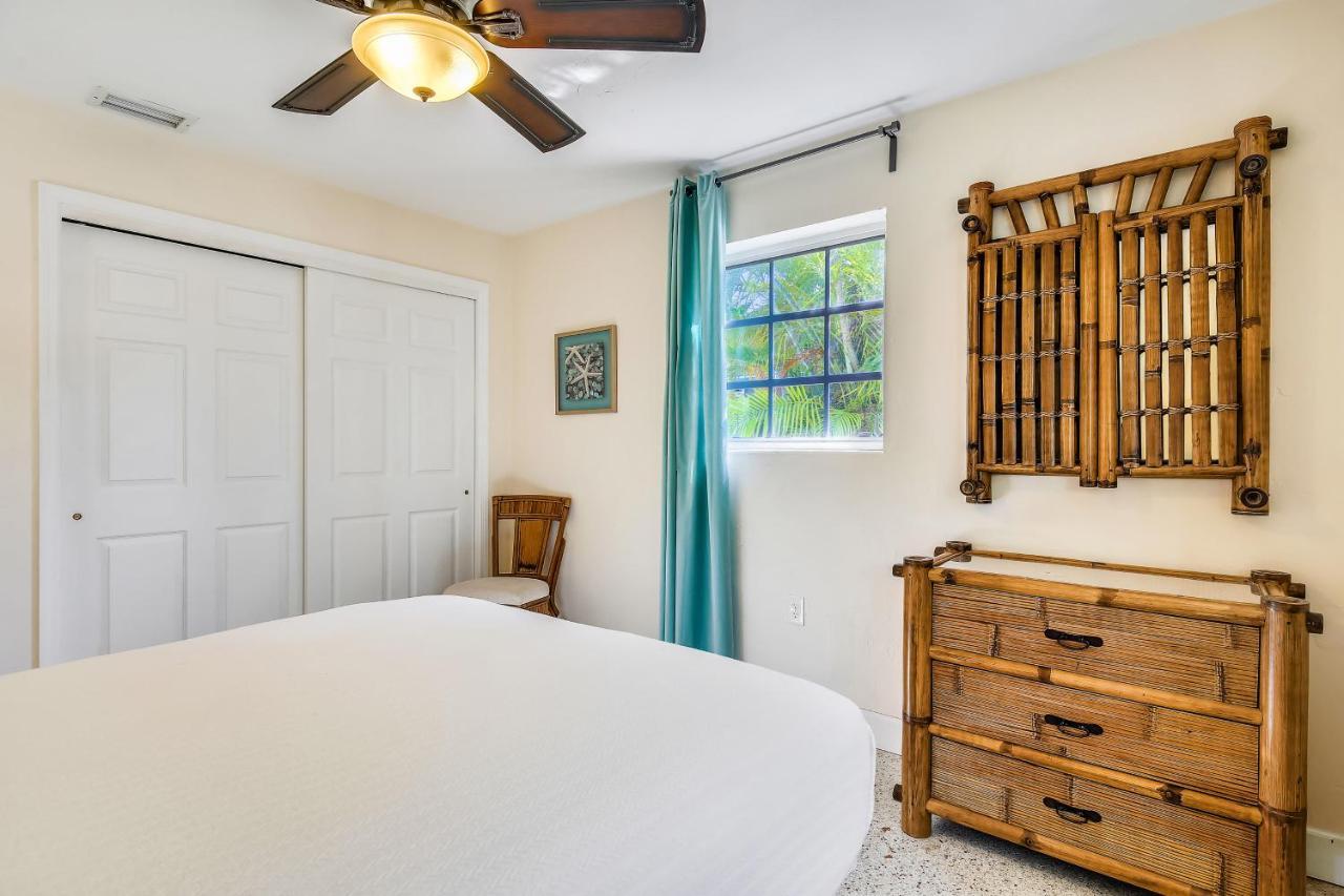 Flagler Station Villa Key West Kültér fotó