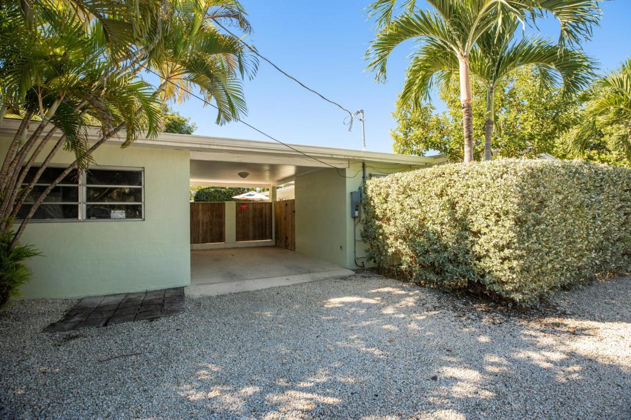 Flagler Station Villa Key West Kültér fotó