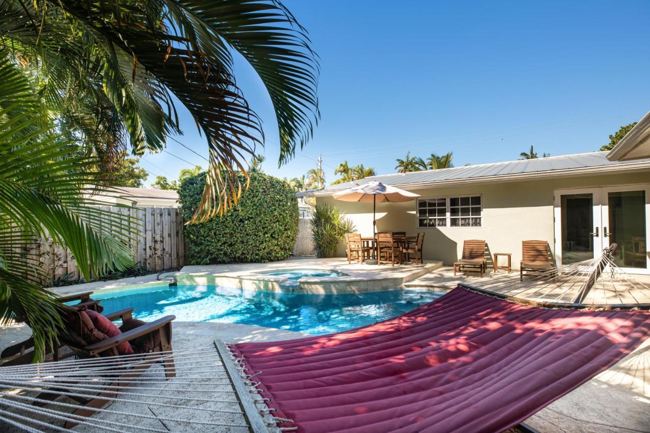 Flagler Station Villa Key West Kültér fotó